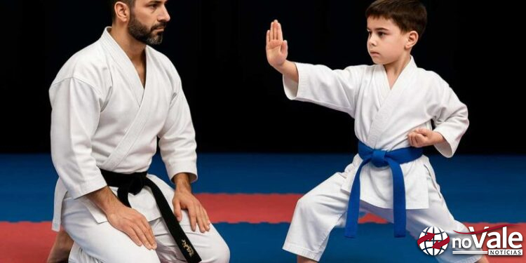 Capinzal recebe 1º Curso Estadual de Arbitragem de Karatê em março