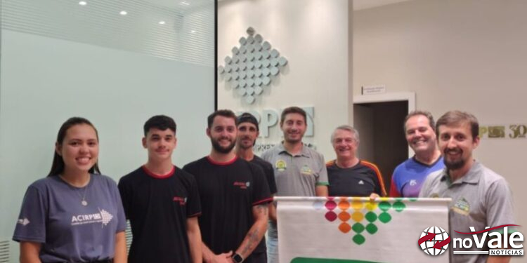 Núcleo de Automecânicas da ACIRP inicia 2026 com foco na qualificação do setor automotivo