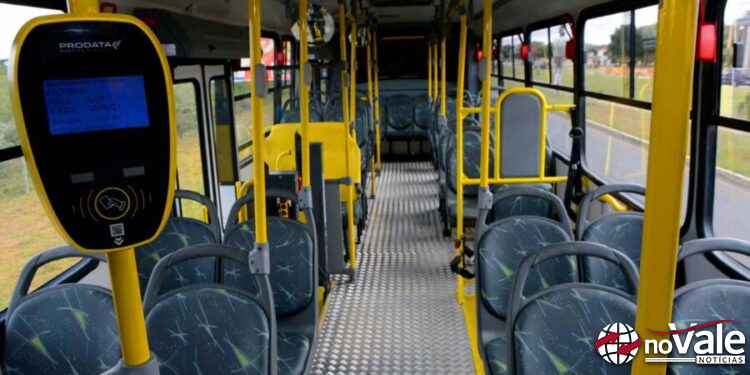Transporte coletivo terá horários especiais para garantir participação da comunidade na Festa dos 77 anos de Capinzal