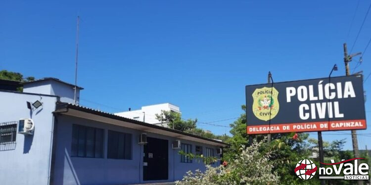 Delegada afirma que apurações não indicam violência em morte de homem no interior de Capinzal