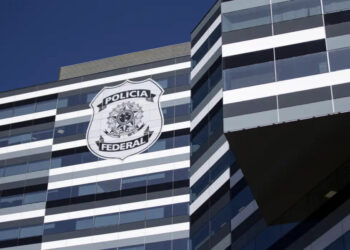 PF apura vazamento de dados da Receita de ministros do STF