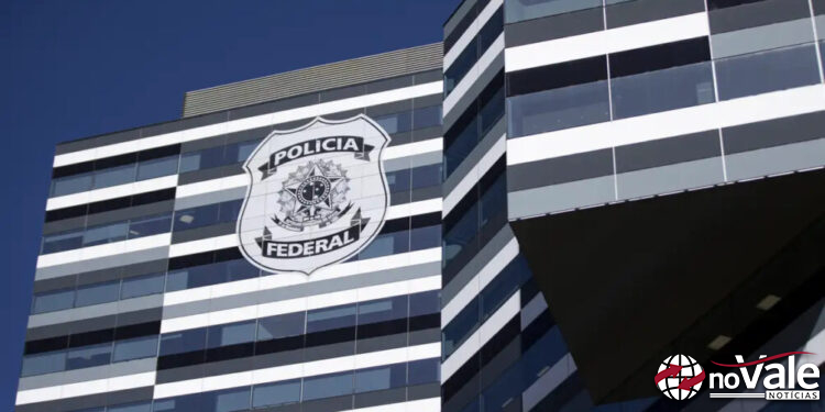 PF apura vazamento de dados da Receita de ministros do STF