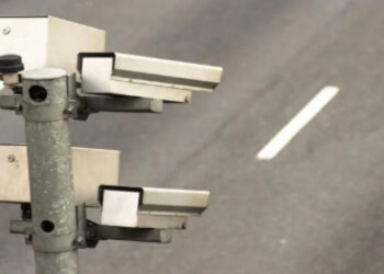 Novos radares já estão sendo instalados nas BRs de Santa Catarina