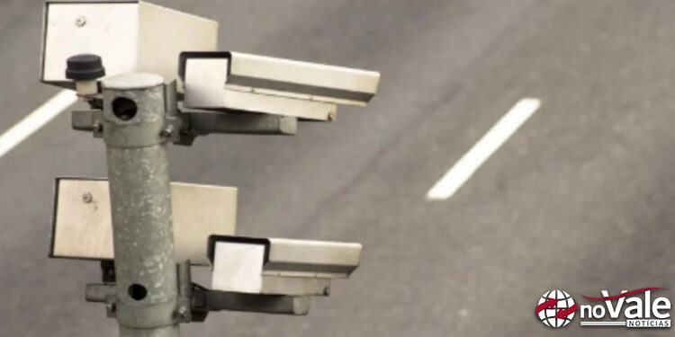 Novos radares já estão sendo instalados nas BRs de Santa Catarina