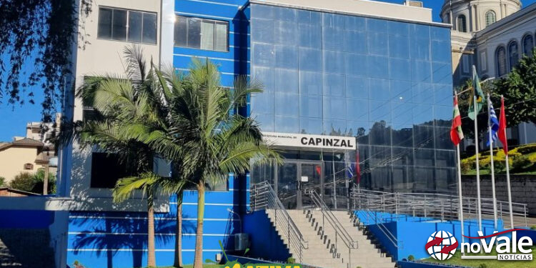 Inauguração da Sala do Empreendedor é adiada para março em Capinzal