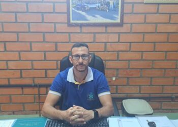 Secretário de Esportes de Zortéa fala sobre inscrições para escolinhas de Muay Thai e Capoeira