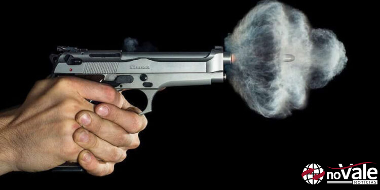 Jovem é morto a tiros em Chapecó