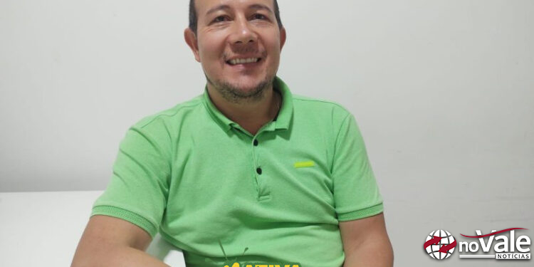 Secretário de Infraestrutura de Capinzal detalha cronograma de recuperação de estradas e melhorias na Área de Lazer