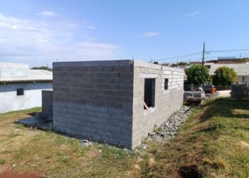 Prefeita de Zortéa atualiza cronograma das casas do programa Casa Catarina