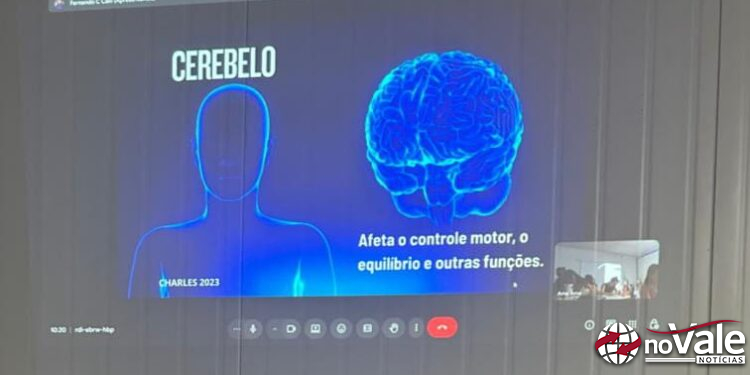 AMA de Capinzal fortalece formação continuada com curso sobre o desenvolvimento sensorial e psicomotor no autismo