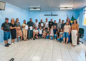Erval Velho recebe R$ 200 mil em emendas do deputado Lucas Neves para educação e agricultura