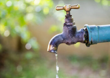 Agrotóxicos são encontrados na água de 155 municípios de SC