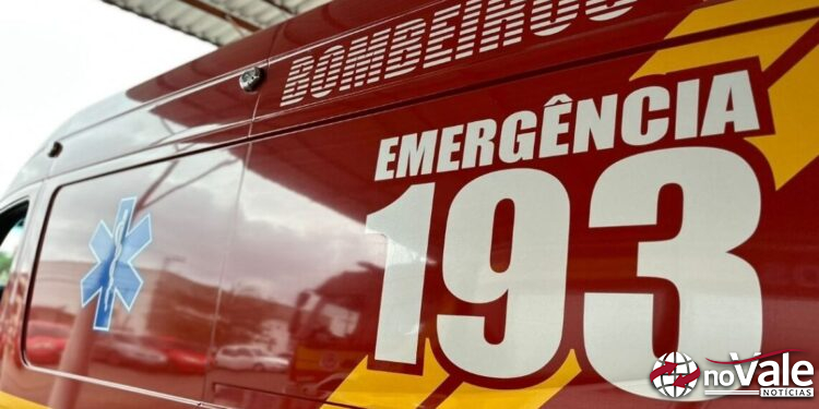 Homem morre após cair de sacada de apartamento em Concórdia