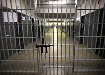 Detentos são condenados a mais de 40 anos de prisão por assassinar colega de cela