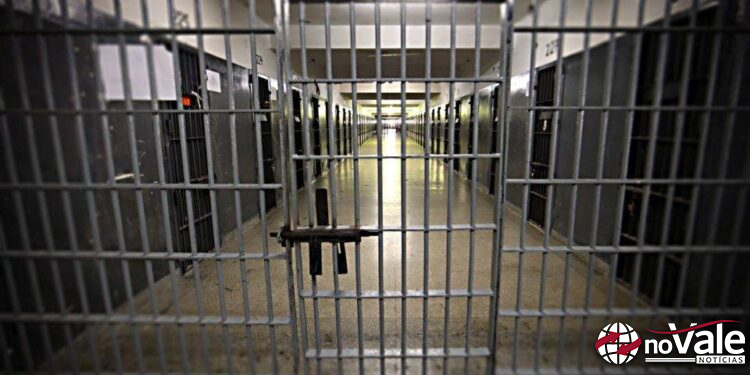 Detentos são condenados a mais de 40 anos de prisão por assassinar colega de cela