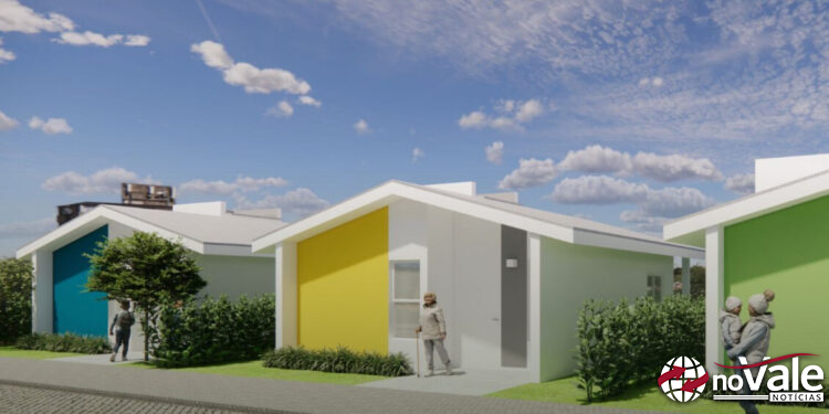 Seleção do Programa Casa Catarina registra 308 inscrições em Capinzal