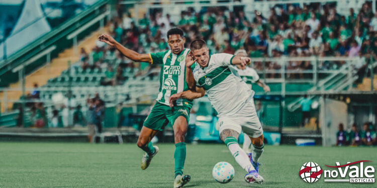 Chape reage após desvantagem e empata com o Coritiba na Arena Condá