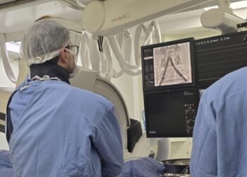 Investimentos do Estado viabilizam retomada de procedimentos vasculares eletivos em hospitais catarinenses