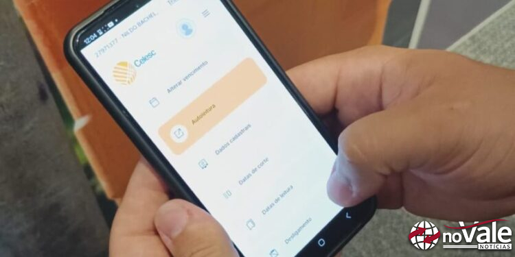 Celesc lança pagamento da conta de luz com cartão de crédito e parcelamento em até 21 vezes