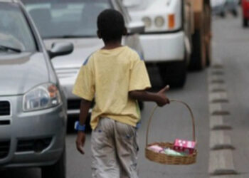 SC é o 5º estado com mais denúncias de trabalho infantil no Brasil
