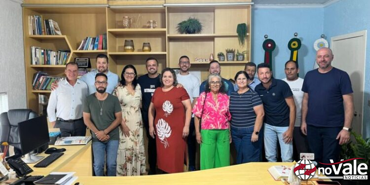 Deputado Lucas Neves destina R$ 200 mil para reforma da cancha de bocha de Zortéa