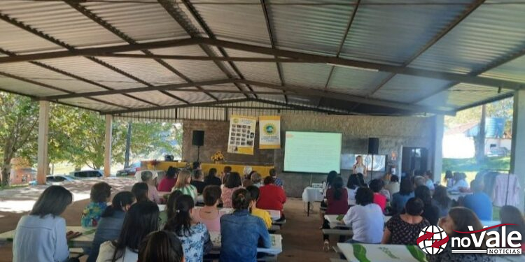 AMMAC realiza 32º Encontro em Capinzal com eleição da nova diretoria e programação especial para associadas em março