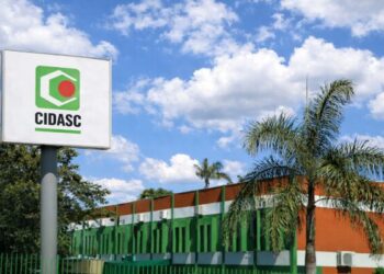Trabalhadores da Cidasc aprovam estado de greve após mudança nas escalas