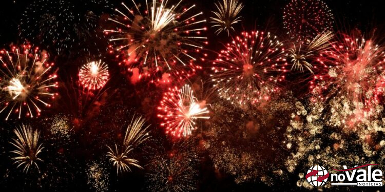 Deputados aprovam proibição de queima de fogos de artifício com estampido em SC