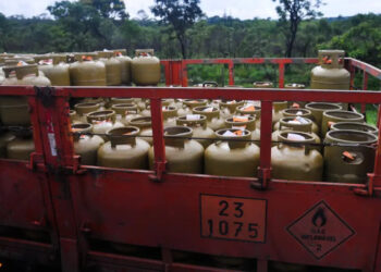 Lula sanciona programa Gás do Povo; saiba como funciona