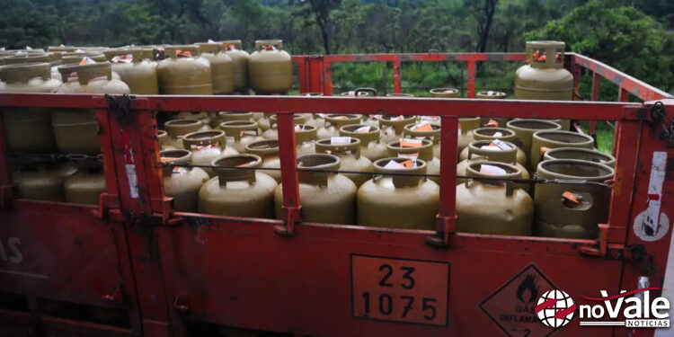 Lula sanciona programa Gás do Povo; saiba como funciona