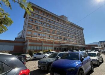 O combo de fatores que fez hospital passar por apuros com “boom” de partos em SC