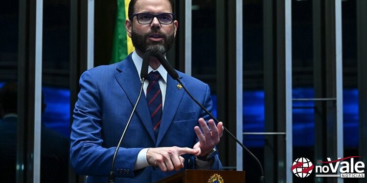 Julgamento no TSE nesta terça-feira (10) pode definir futuro político de Jorge Seif e abrir cenário inédito em SC