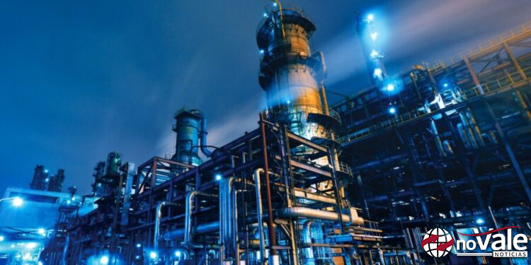 Câmara aprova redução de tributos para indústria química