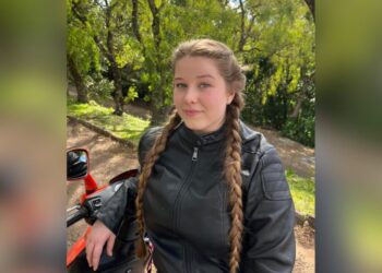 Ministério Público pede internação de adolescente por acidente que matou Maísa Berté em Vargeão