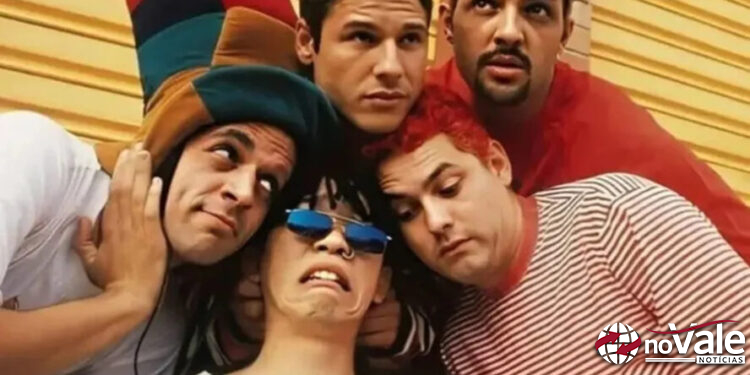 Corpos dos Mamonas Assassinas serão exumados