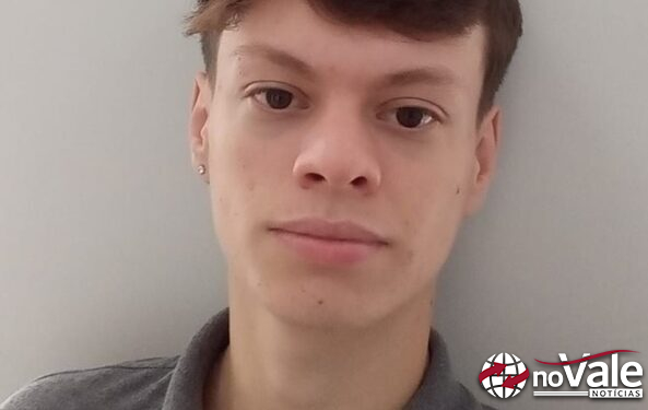 Polícia Civil investiga desaparecimento de jovem de 18 anos em Concórdia