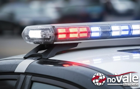 Adolescentes de 15 e 17 anos são apreendidos com crack em Xanxerê