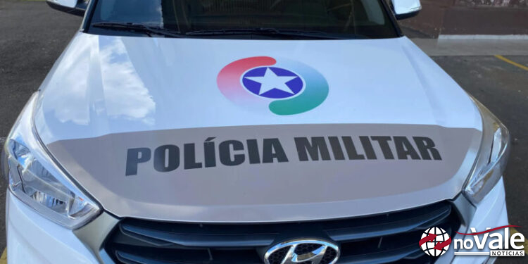 Homem morre após sair da pista e tombar veículo no interior de Piratuba