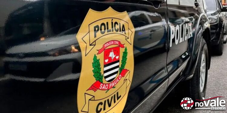 Polícia de São Paulo encontra numa mala mulher esquartejada