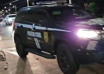 Estudante de direito é preso em Chapecó por suspeita de liderar associação criminosa