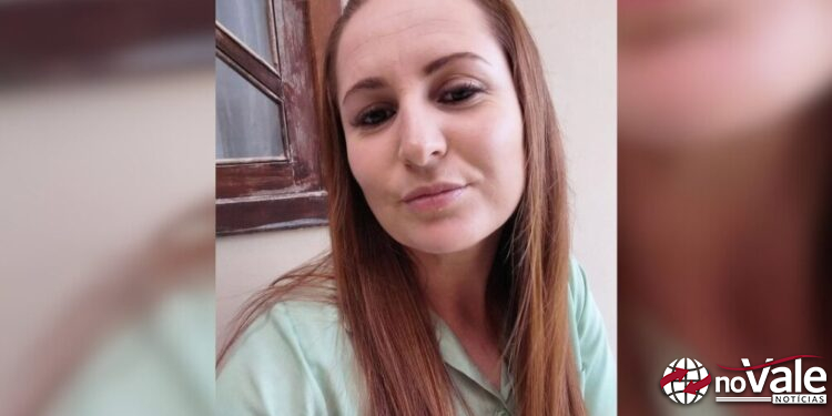 Homem mata a ex-mulher por não aceitar o fim do relacionamento em SC