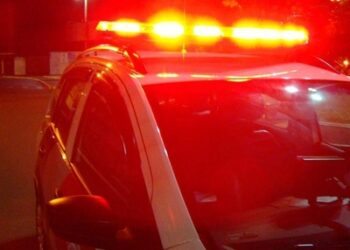 Homem com mandados por estupro e pensão alimentícia é preso em Passos Maia