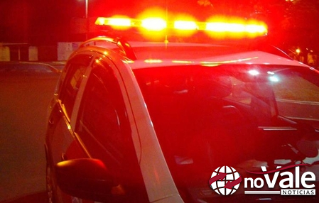 Homem com mandados por estupro e pensão alimentícia é preso em Passos Maia