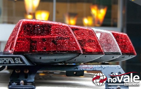 Homem encapuzado invade residência e tenta atirar contra adolescente em Xanxerê
