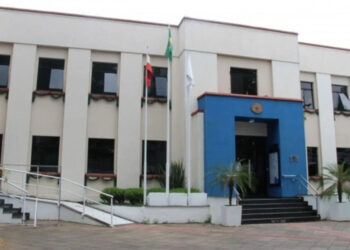 Ministério Público de Joaçaba pede prisão de servidor por desvio milionário