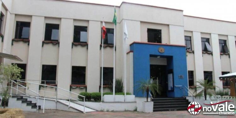 Ministério Público de Joaçaba pede prisão de servidor por desvio milionário