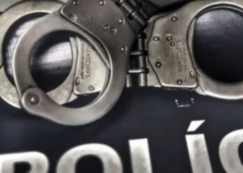 Condenado a 30 anos por estupro de vulnerável é preso em Salto Veloso