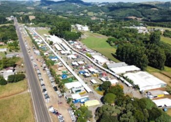 Tecnoeste reúne cerca de 20 mil pessoas nos dois primeiros dias e projeta grande público no encerramento