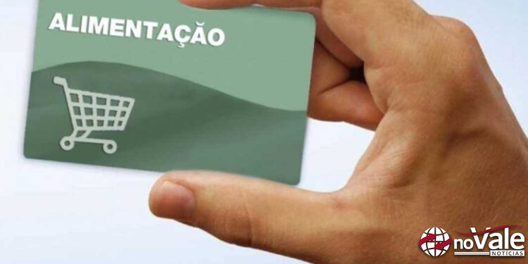 Novas regras do vale-alimentação e vale-refeição entraram em vigor nesta terça-feira