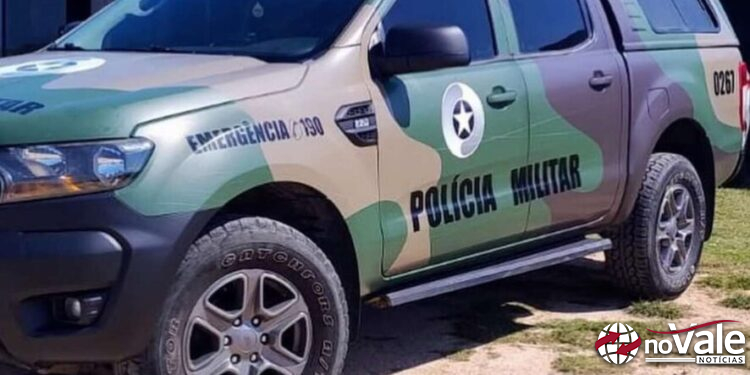 Carga de madeira ilegal é apreendida em Lebon Régis